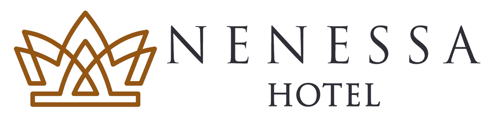 Nenessa Hotel Logo